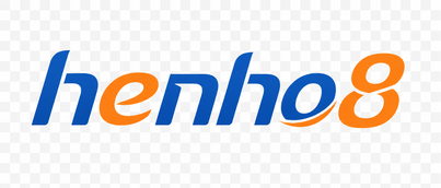 henho8 logo